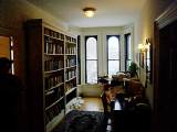Second floor front hall