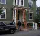 the new old porch