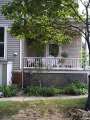 Old Porch 1998
