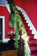 Front Hall